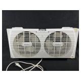 WindDance window Fan