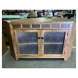 Entertainment Stand