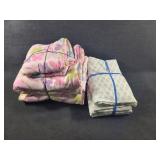 Bed Sheets