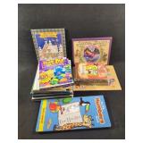 Kids Books