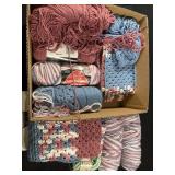 Yarn