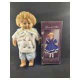 House of Lloyd "Sashay" Doll, Other Doll