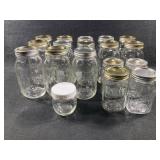 Canning Jars