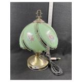 Vintage Touch Lamp