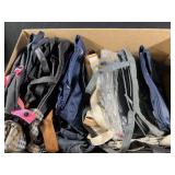Assorted Purses, Bags