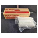FoodSaver