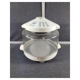 Countertop Infrared Oven