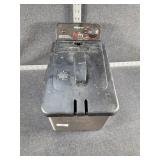 Deep Fryer