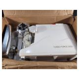 Turbo Force 2000 Meat Grinder