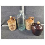 Growler Jugs