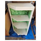 Corner Cabinet