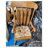 Rocking Chair