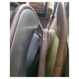 Folding Chairs