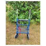 Wire Cart