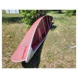 Canoe