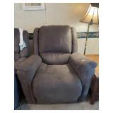 Recliner