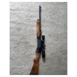 Remington 870 Express Magnum