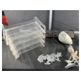 Desk Lamp, Organize & Fish Tank Lamp