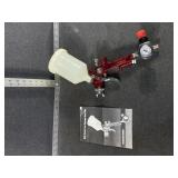 High Volume/Low Pressure Spray Gun