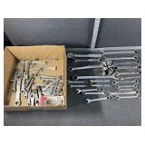 USA Wrenches