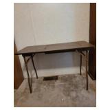 Small Table