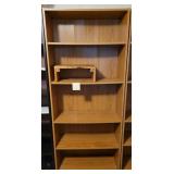 Bookshelf
