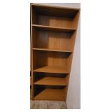 Bookshelf