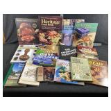 Cool Books, Quilting Books
