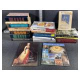 Miscellaneous Books