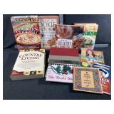 Cook Books, Encyclopedia of Country Living