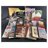 Cook Books
