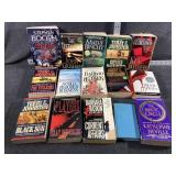 Adult Novels