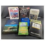 Auto Manuals, Diesel Mechanics