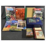 Fishing Books, Outdoor Books