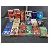 Adult Novels