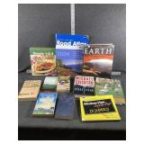 Miscellaneous Books