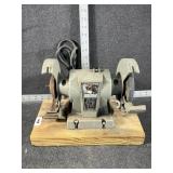 Black + Decker Grinder