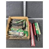 Drill Bits, Bosch Industrial Drill Bits & More