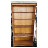 Book Shelf