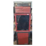 Metal Tool Cabinets