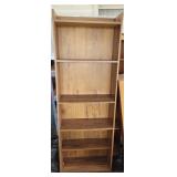 Book Shelf
