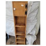 Bathroom Storage Cabinet