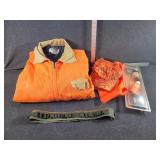Hunting Gear