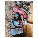 Craftsman Motor, Motor