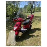 Beamer MO-PED