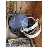 AirCo Transformer and Welding Helmets