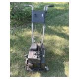 Briggs and Stratton Rototiller