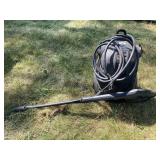 Mini Power Washer?
