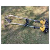 (2) Weedwackers: Mac2818, Mac2816