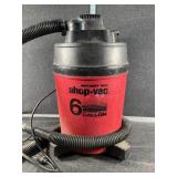 6 Gallon Shop Vac